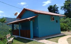 Sítio e Pousada Vista Verde